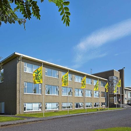 Hotel Edda Skogar Ngoại thất bức ảnh