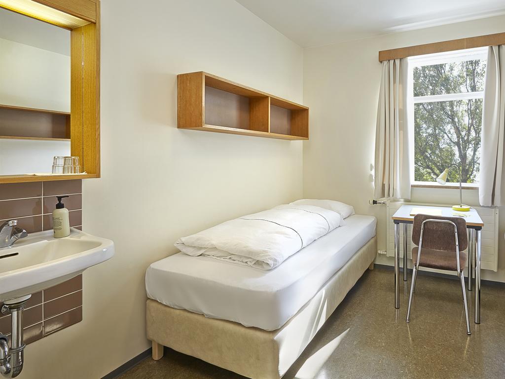 Hotel Edda Skogar Phòng bức ảnh