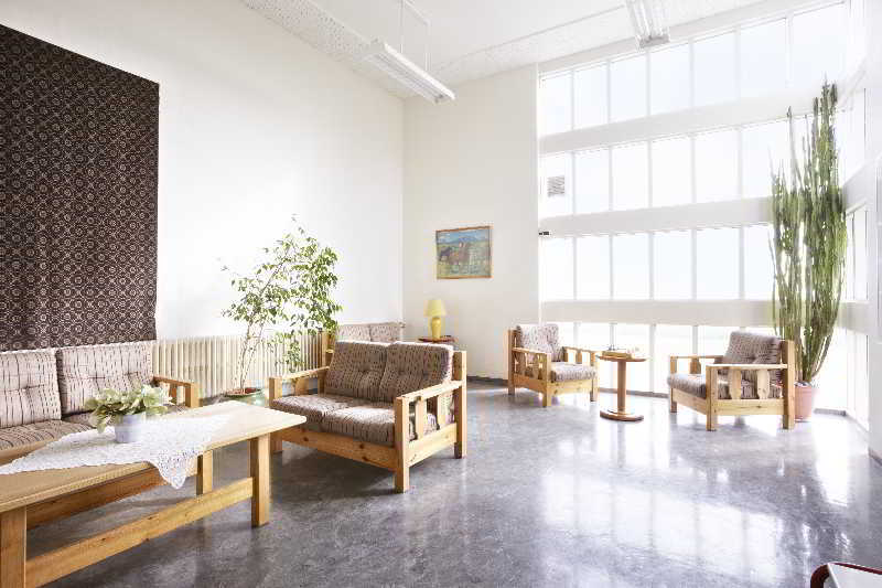 Hotel Edda Skogar Ngoại thất bức ảnh