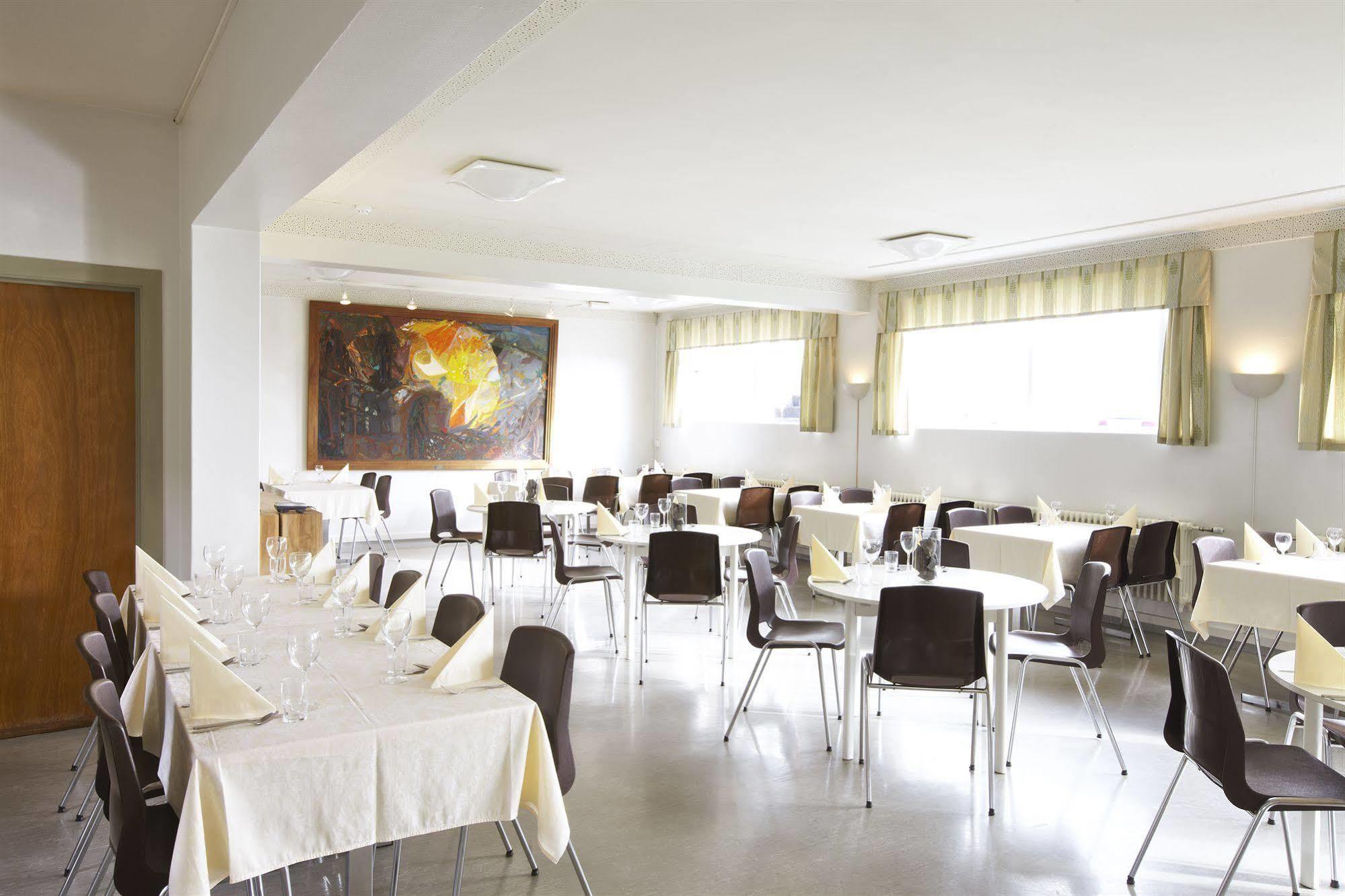 Hotel Edda Skogar Ngoại thất bức ảnh