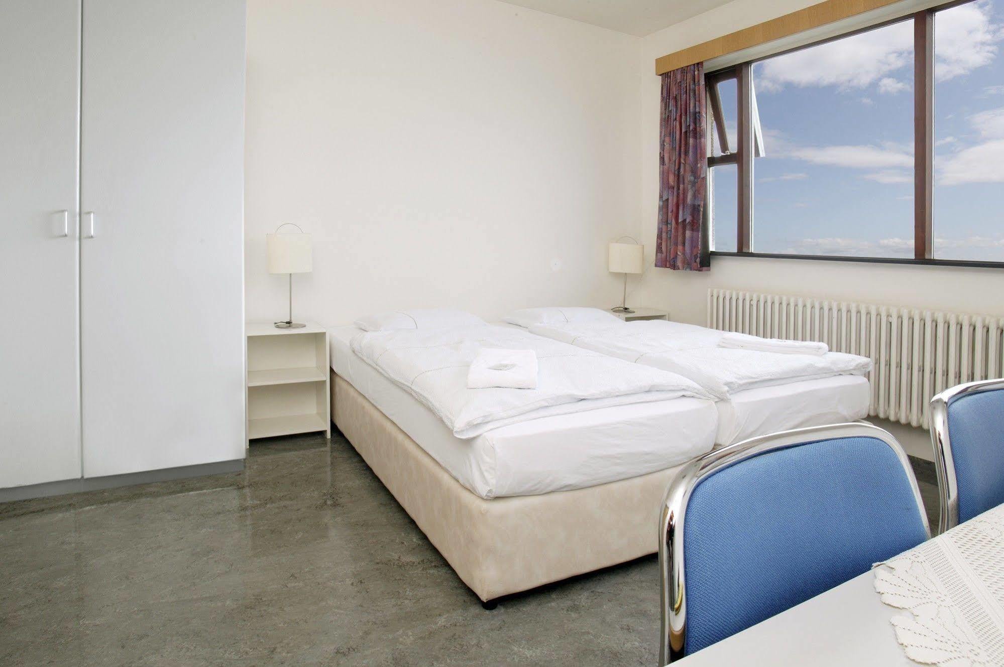 Hotel Edda Skogar Phòng bức ảnh
