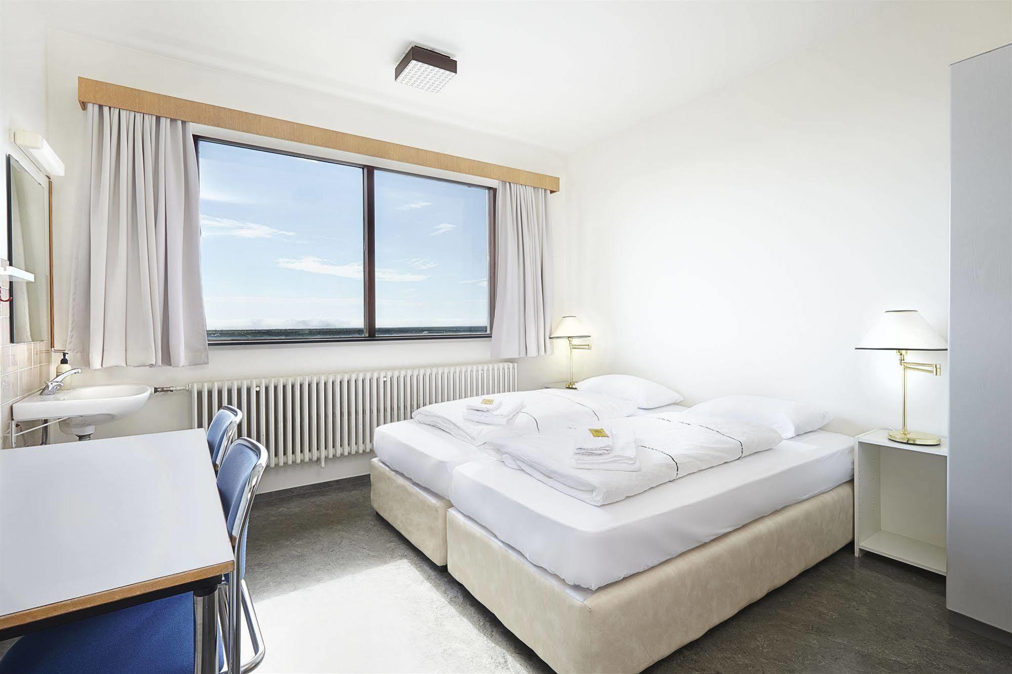 Hotel Edda Skogar Ngoại thất bức ảnh
