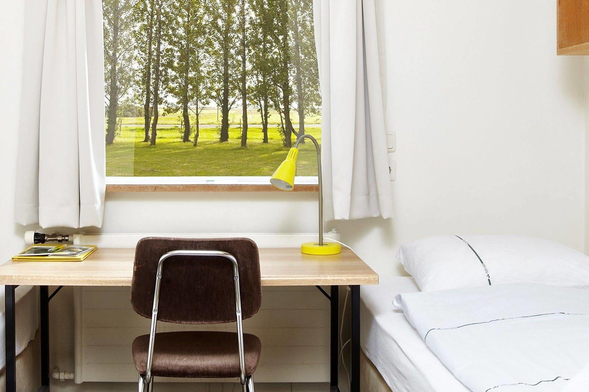 Hotel Edda Skogar Ngoại thất bức ảnh