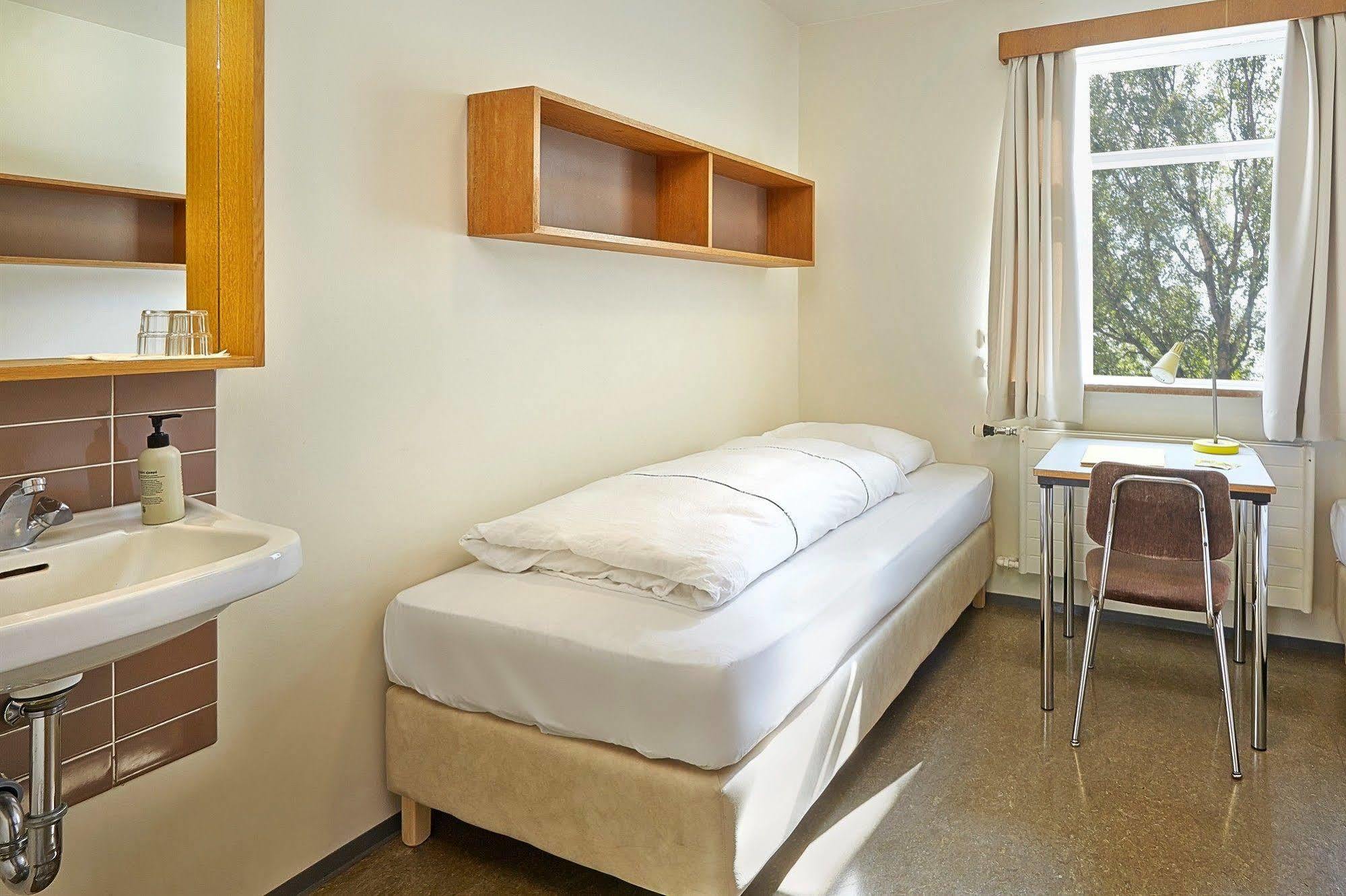 Hotel Edda Skogar Ngoại thất bức ảnh
